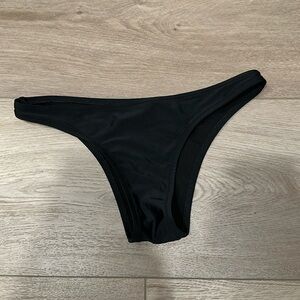 Aerie cheeky bikini bottom